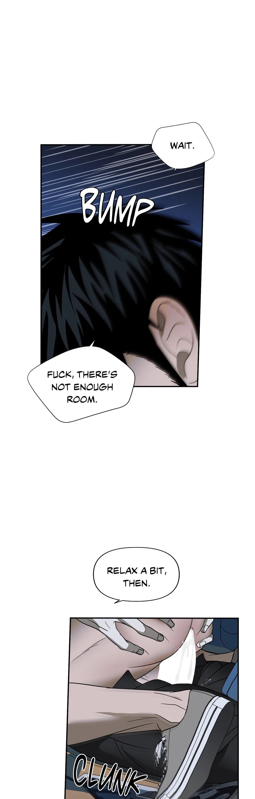 Shutline, Chapter 64 image 08